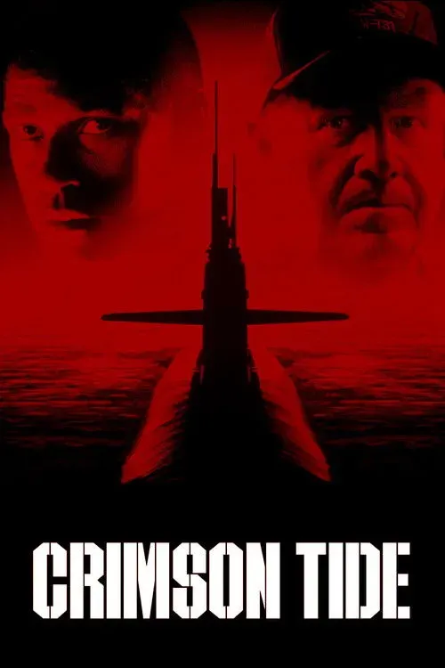 Denizde İsyan - Crimson Tide