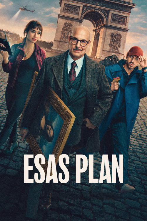 Esas Plan - Masterplan