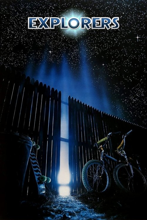 Genç Astronotlar - Explorers