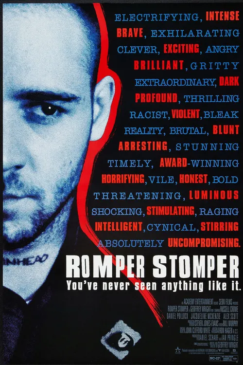 Gözü Kara - Romper Stomper