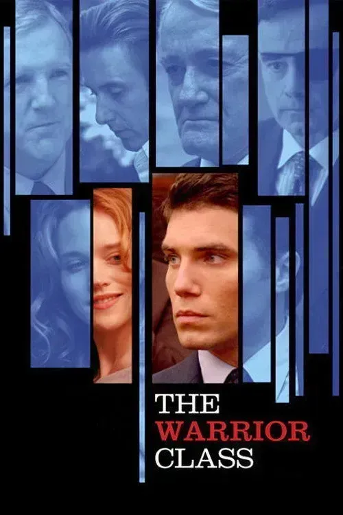 İhtiras Oyunları - The Warrior Class