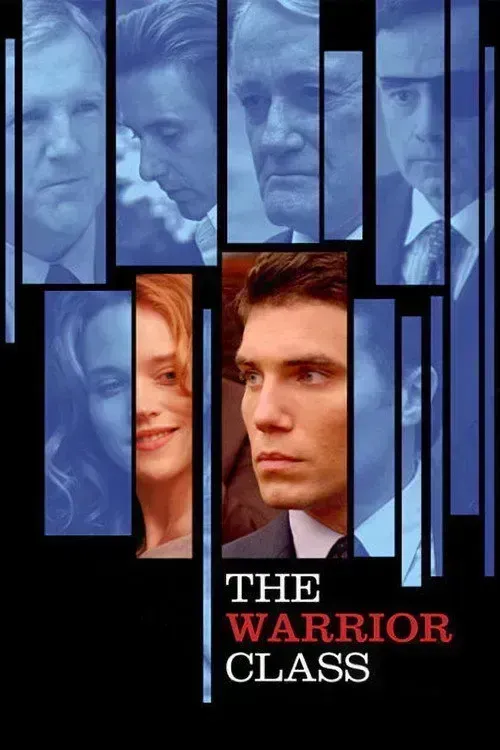 İhtiras Oyunları - The Warrior Class