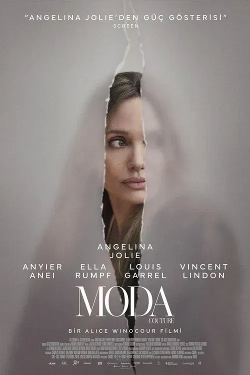 Moda - Coutures