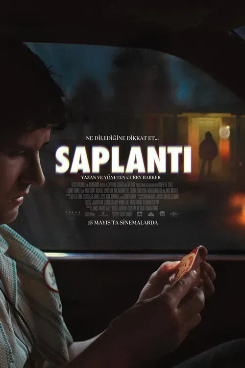 Saplantı - Obsession