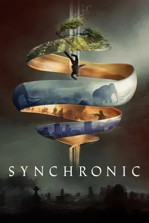 Senkronik - Synchronic