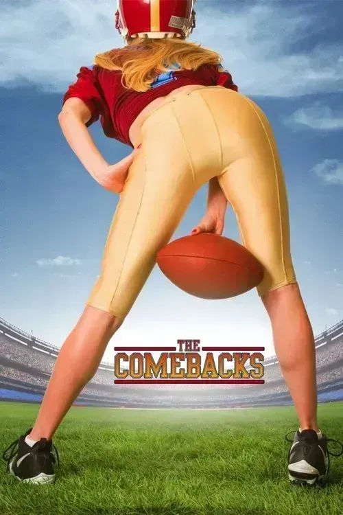 Geri Dönüşler The Comebacks
