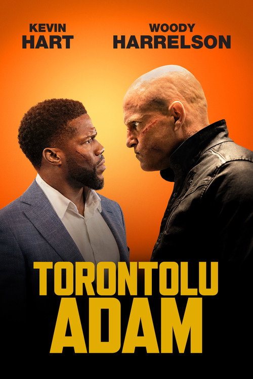 Torontolu Adam - The Man from Toronto