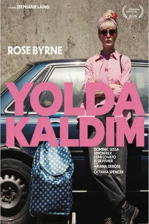 Yolda Kaldım - Tow